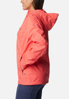 Columbia Womens Pouring Adventure™ II Jacket, Juicy
