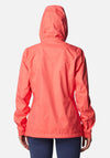 Columbia Womens Pouring Adventure™ II Jacket, Juicy