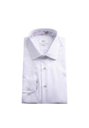 1863 By Eterna 2 Ply Slim Fit Shirt, White
