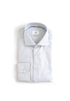 1863 by Eterna Modern Fit Structured Shirt, Mint White