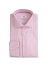 1863 by Eterna Modern Fit Shirt, Pink