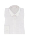 1880 Club Boys Cadiz Newton Long Sleeve Shirt, White