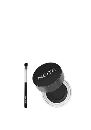Note Gel Liner 4.5g, Extra Black