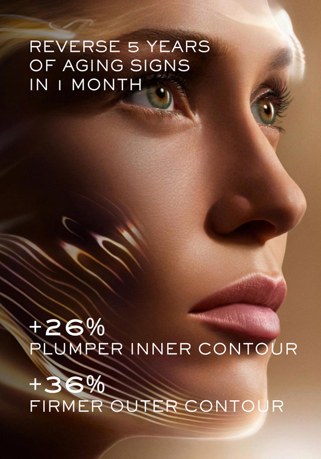 Lancome Absolue Longevity The Soft Cream