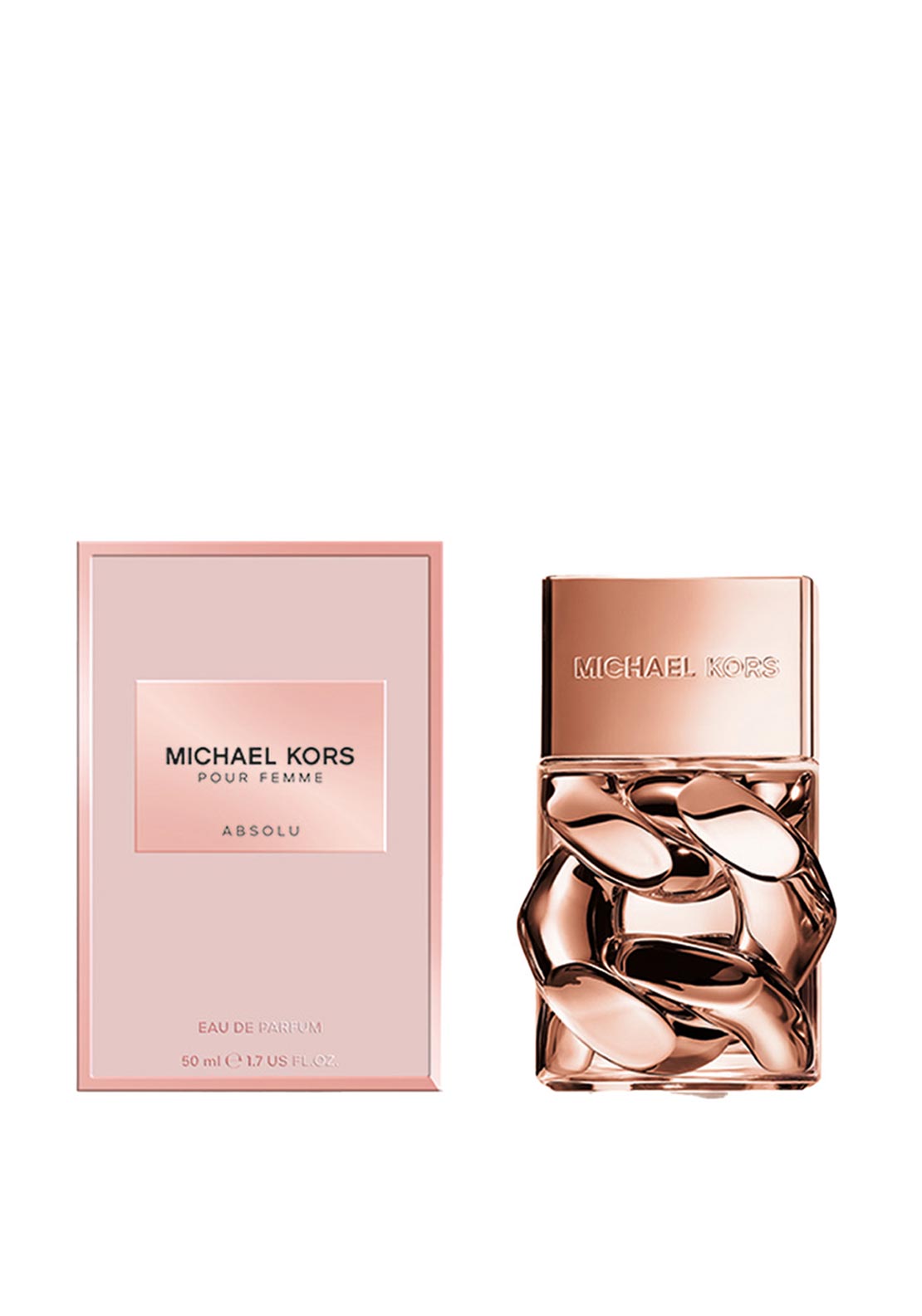 Michael Kors Pour Femme Absolu EDP