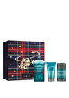 Jean Paul Gaultier Le Male EDT 125ml Gift Set