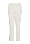 Fransa Tessa Straight Leg Trouser, Beige