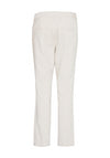 Fransa Tessa Straight Leg Trouser, Beige