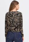 FRFLORA TEE 5