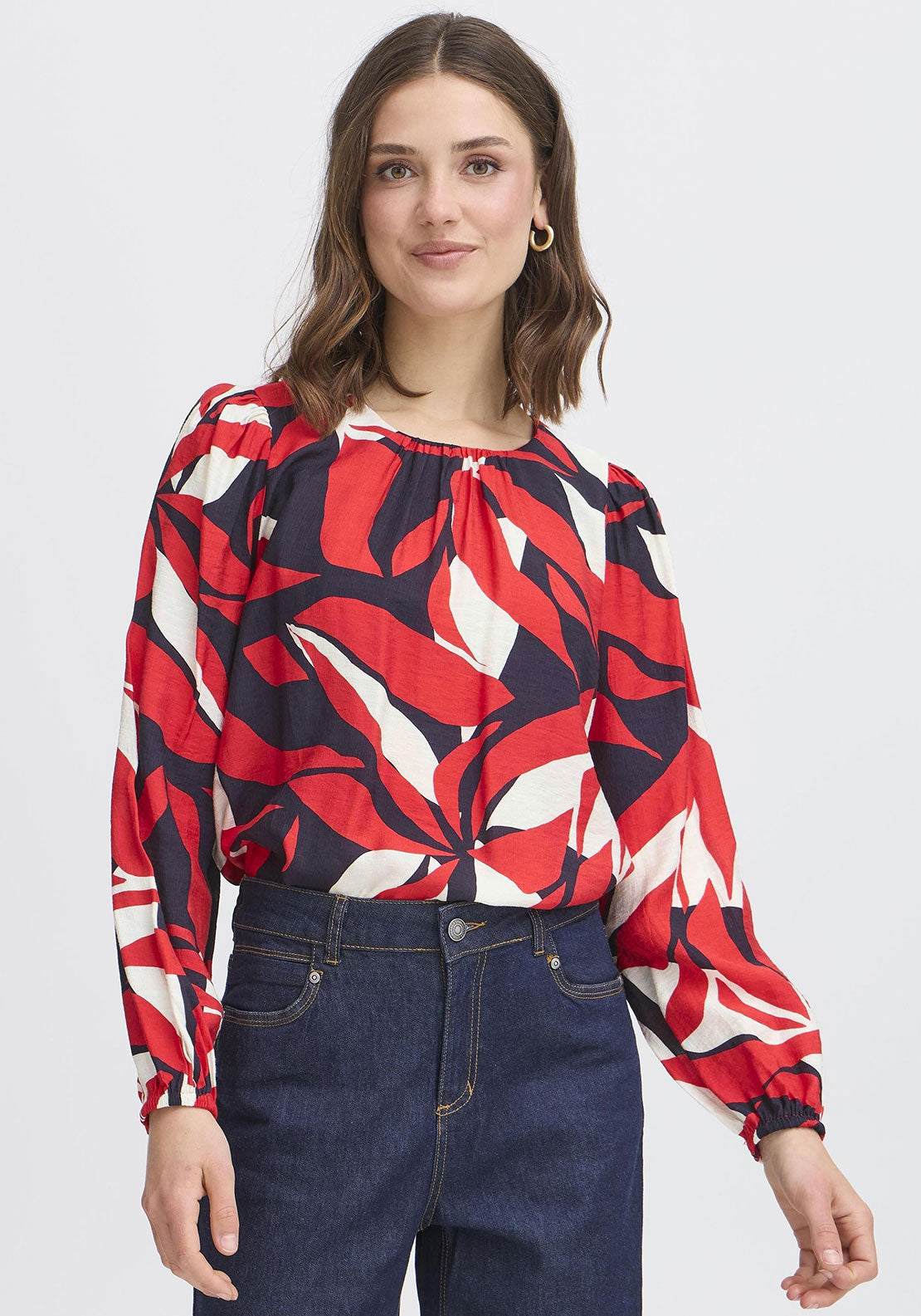 Women's Blouses \u0026 Shirts Ireland - McElhinneys