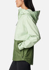 Columbia Womens Inner Limits™ III Jacket, Green