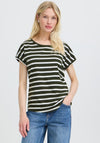 BYPAMILA ONECK TSHIRT
