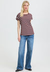 BYPAMILA ONECK TSHIRT