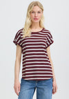BYPAMILA ONECK TSHIRT