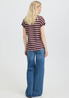 BYPAMILA ONECK TSHIRT
