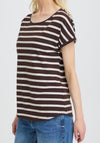 BYPAMILA ONECK TSHIRT