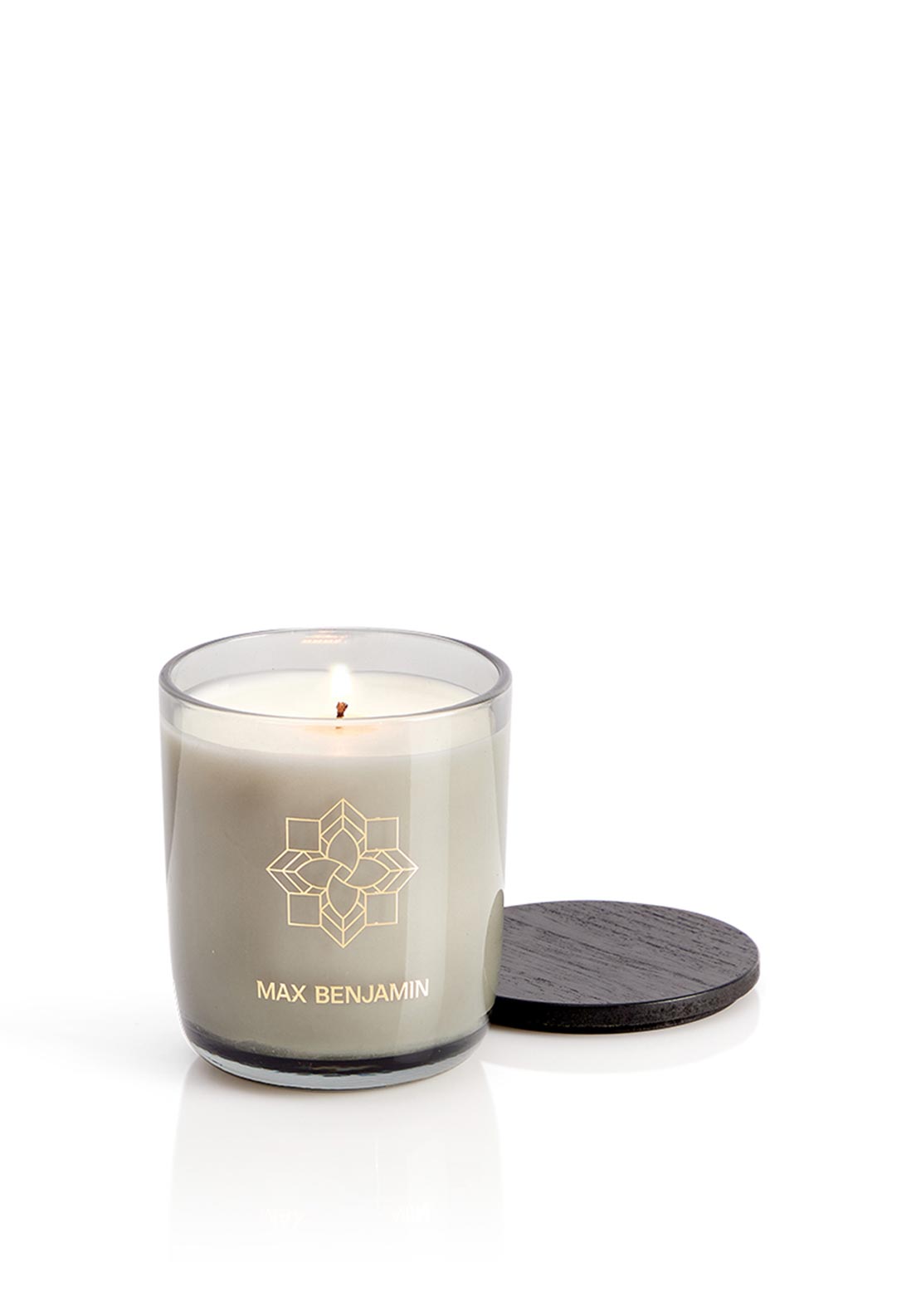 Max Benjamin True Lavender Scented Candle