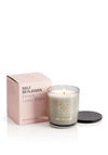 Max Benjamin French Linen Water Scented Candle
