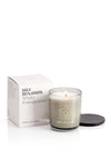 Max Benjamin White Pomegranate Scented Candle