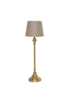Fern Cottage Classic Antique Medium Table Lamp