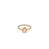 24Kae Sisterhood Esperia Ring, Gold