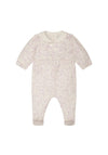 Emile Et Rose Baby Girl Kylie Babygrow, Pink