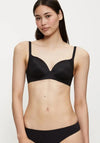 Triumph Body Make Up Soft Touch WP Bra, Black