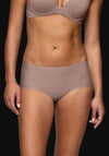 Triumph Body Make Up Illusion Short Brief, Brown