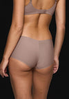Triumph Body Make Up Illusion Short Brief, Brown