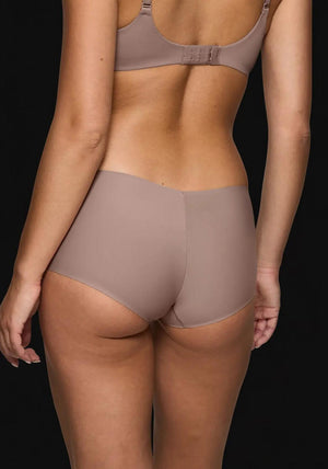 Triumph Body Make Up Illusion Short Brief, Brown