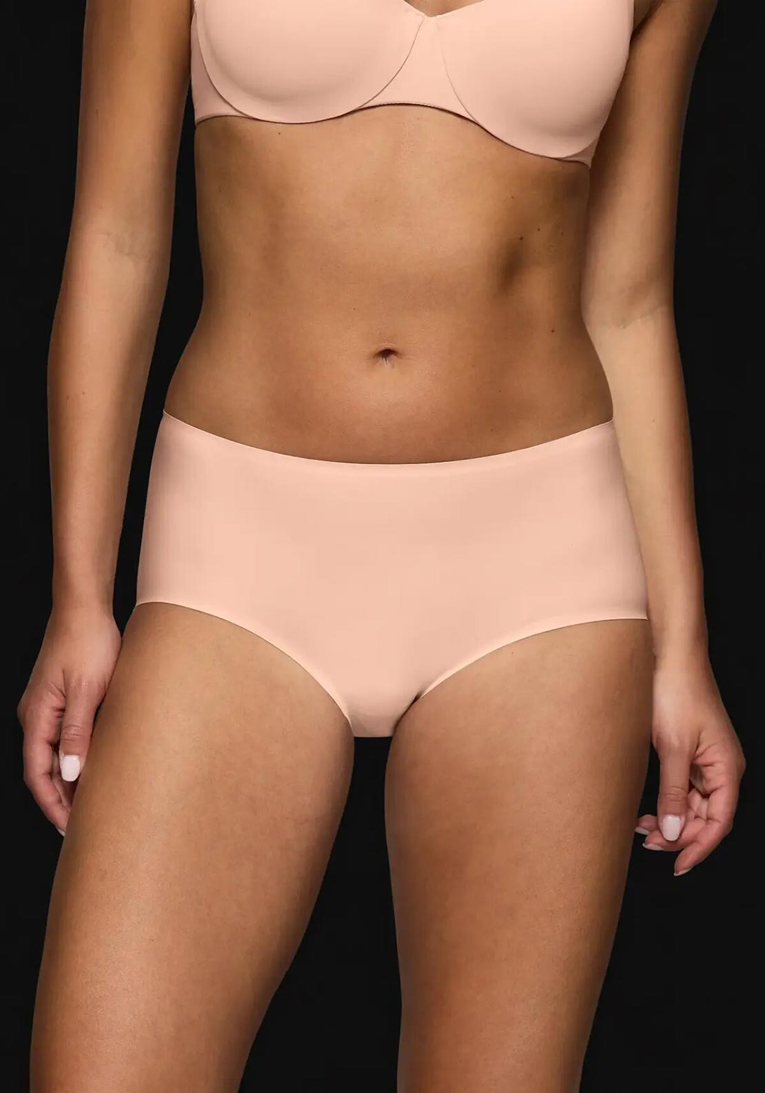 Triumph Body Make Up Illusion Short Brief, Pink