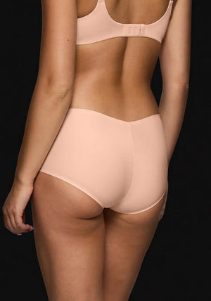 Triumph Body Make Up Illusion Short Brief, Pink