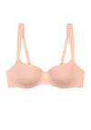 Triumph Body Make Up Illusion Padded Bra, Pink