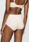 Triumph True Shape Sensation Maxi Brief, Nude