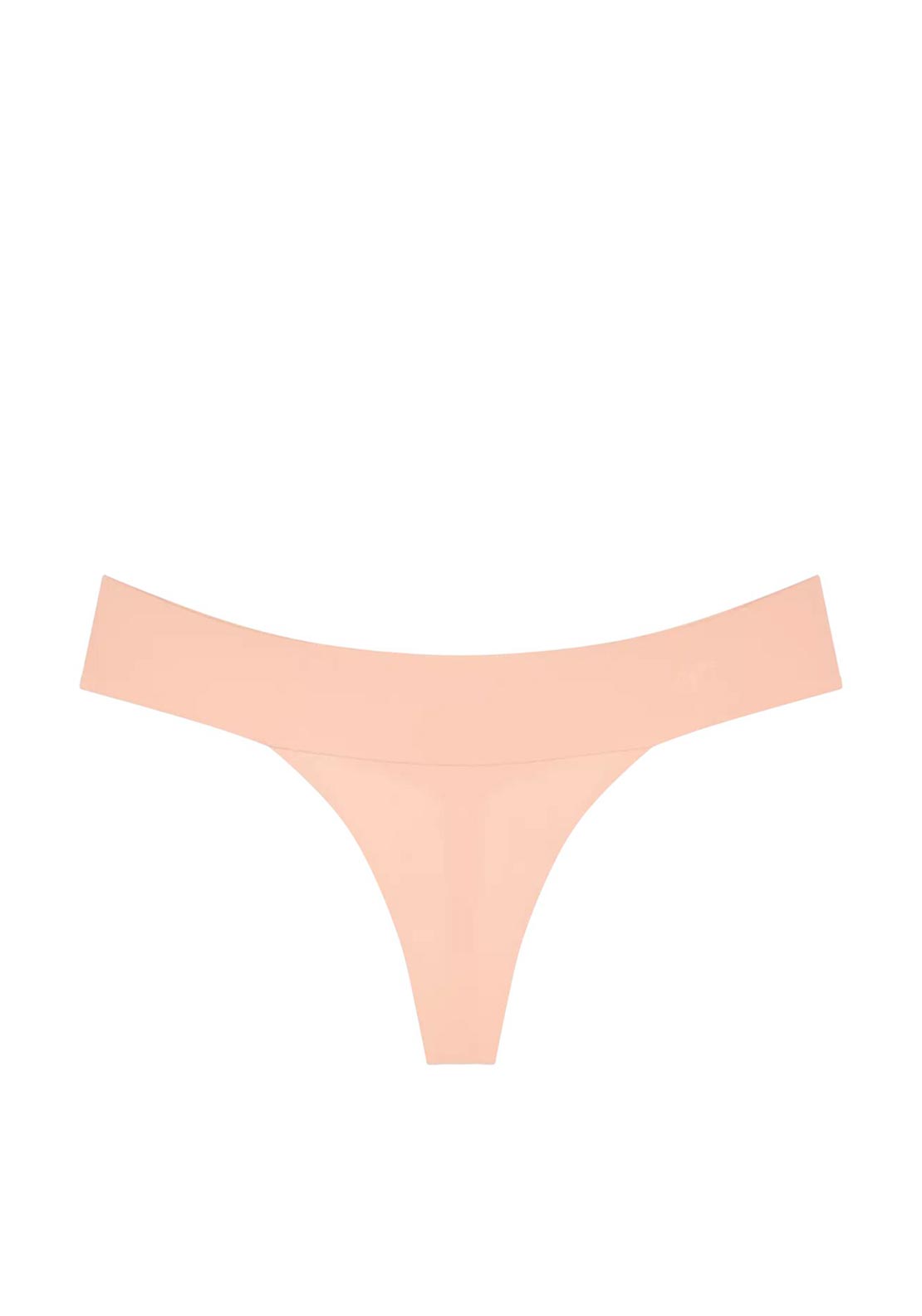 Triumph Body Make Up Illusion String, Pink