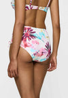 Triumph Summer Fleur Maxi Bikini Bottom, Pink