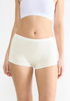 Sloggi Go Sense Short Brief 2 Pack, White