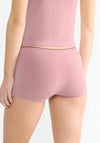 Sloggi Go Sense Short Brief 2 Pack, Pink