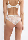 Triumph Wild Gardenia Florale Tai Brief, Cream