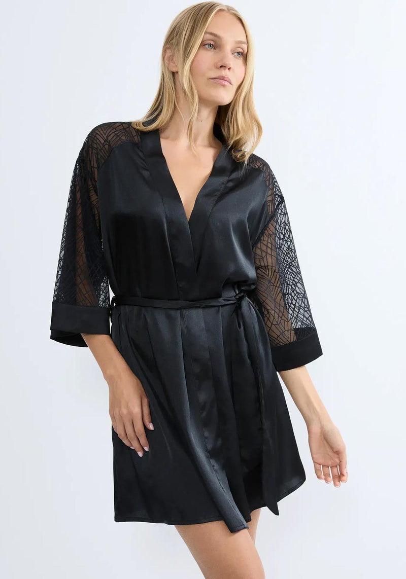 Women's Dressing Gowns & Housecoats - McElhinneys