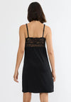 Triumph Timeless Sensuality Nightdress, Black