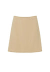 Gaspe 16” Waistslip, Beige