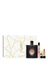 Yves Saint Laurent Black Opium EDP Large Gift Set