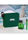 Prada Paradigme Eau De Parfum 50ml Gift Set