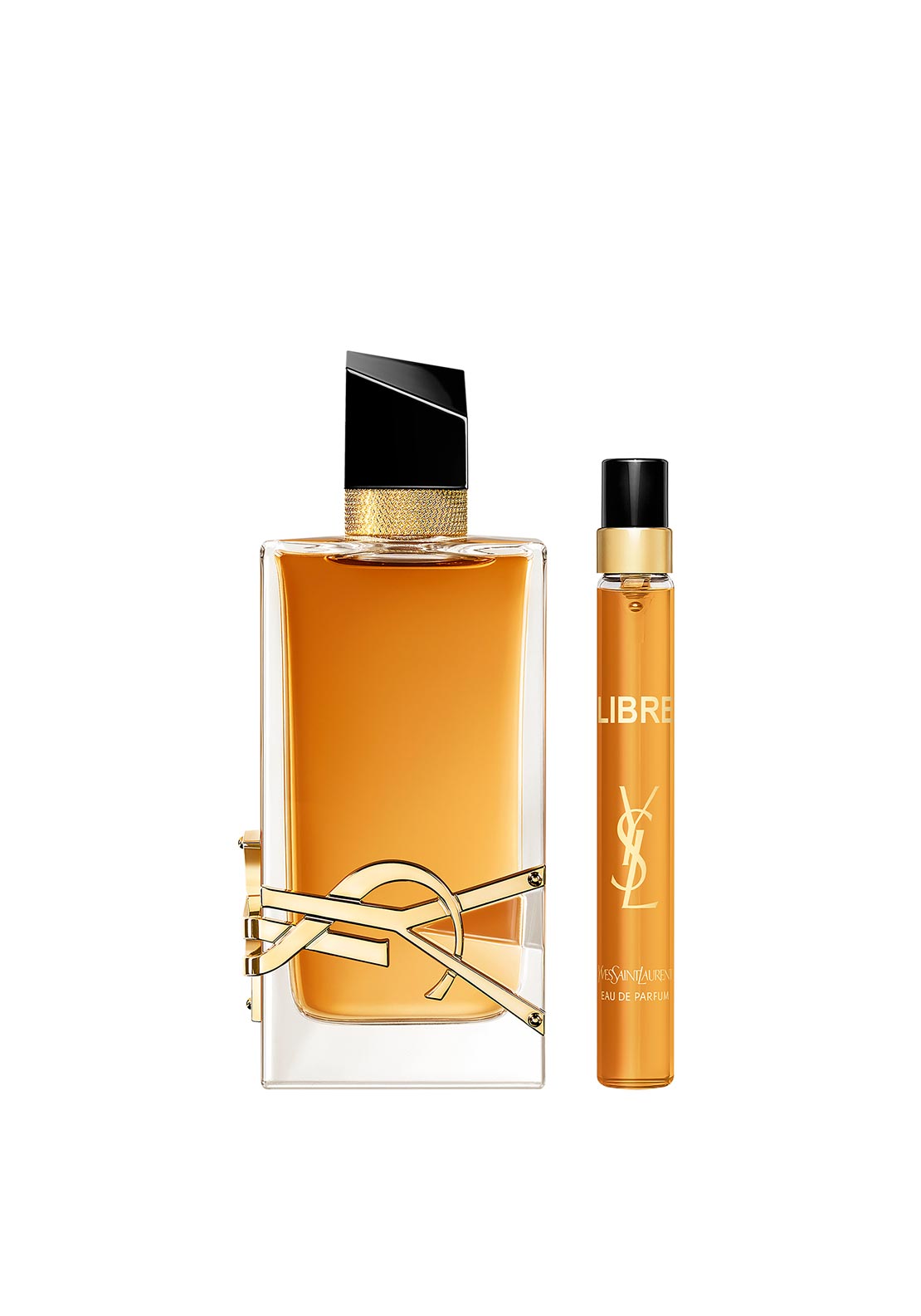 Yves Saint Laurent Libre Intense EDP 90ml Gift Set