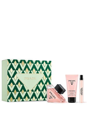 Prada Paradoxe Eau De Parfum 90ml Gift Set