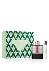Prada Luna Rossa Carbon Eau De Toilette 100ml Gift Set