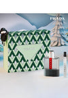 Prada Luna Rossa Carbon Eau De Toilette 100ml Gift Set