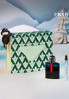 Prada Luna Rossa Ocean Eau De Parfum 50ml Gift Set