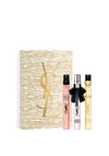Yves Saint Trio Fragrance Gift Set